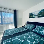 Апартаменты Wallmerhof Am Laendlichen Wimberg