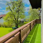 Апартаменты Wallmerhof Am Laendlichen Wimberg Аднет