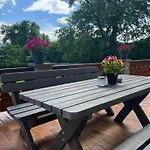 Апартаменты Wallmerhof Am Laendlichen Wimberg Аднет