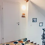 Wallmerhof Am Laendlichen Wimberg Апартаменты