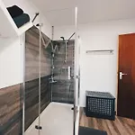 Апартаменты Wallmerhof Am Laendlichen Wimberg *