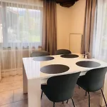 Wallmerhof Am Laendlichen Wimberg Апартаменты *