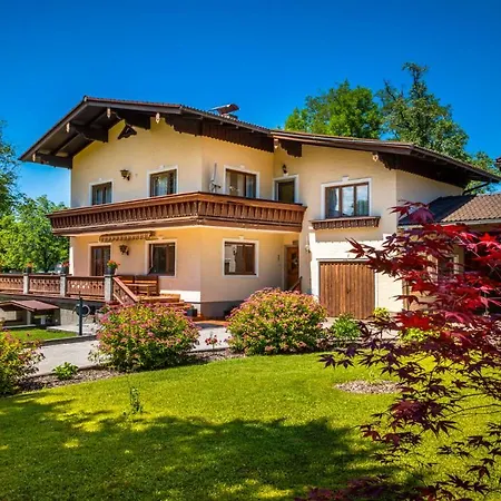 Wallmerhof Am Laendlichen Wimberg *