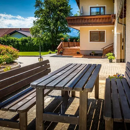 Wallmerhof Am Laendlichen Wimberg *