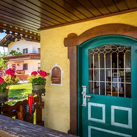 Wallmerhof Am Laendlichen Wimberg