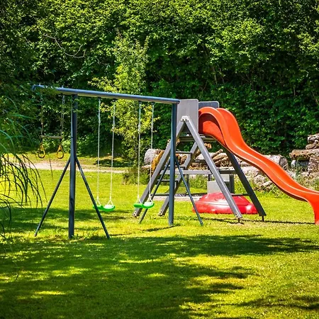 Wallmerhof Am Laendlichen Wimberg Апартаменты *