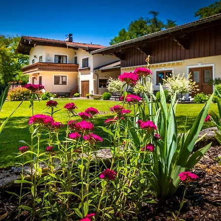 Wallmerhof Am Laendlichen Wimberg Adnet