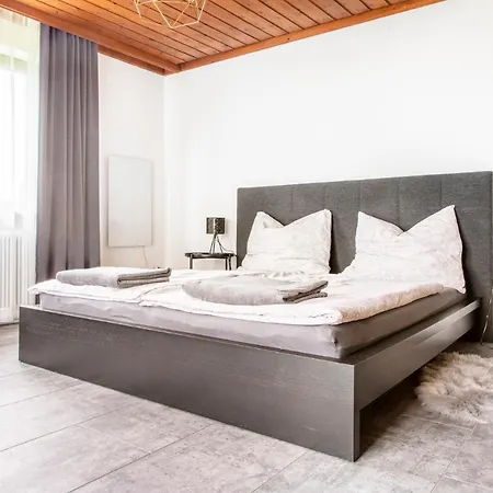 Appartamento Wallmerhof Am Laendlichen Wimberg Adnet