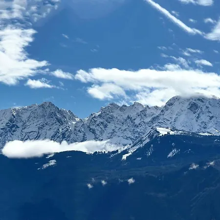Wallmerhof Am Laendlichen Wimberg Apartamento Adnet