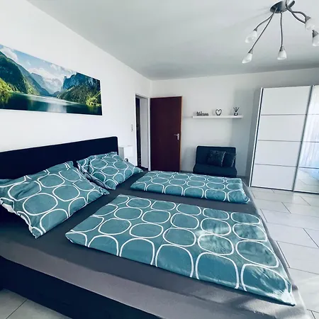 Wallmerhof Am Laendlichen Wimberg