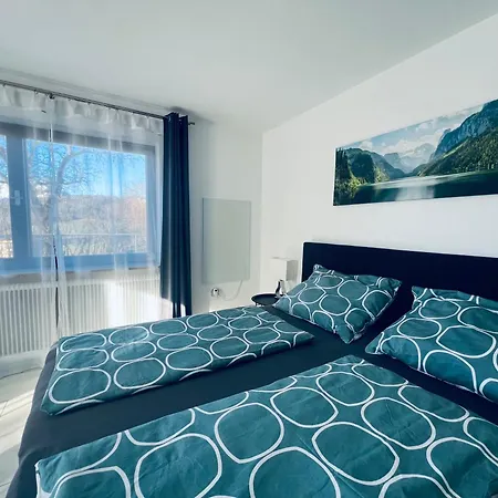 Appartamento Wallmerhof Am Laendlichen Wimberg