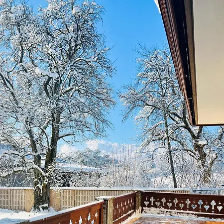 Wallmerhof Am Laendlichen Wimberg * אדנט