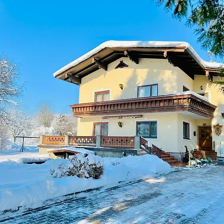 Apartment Wallmerhof Am Laendlichen Wimberg