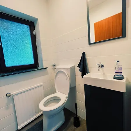 Wallmerhof Am Laendlichen Wimberg Adnet