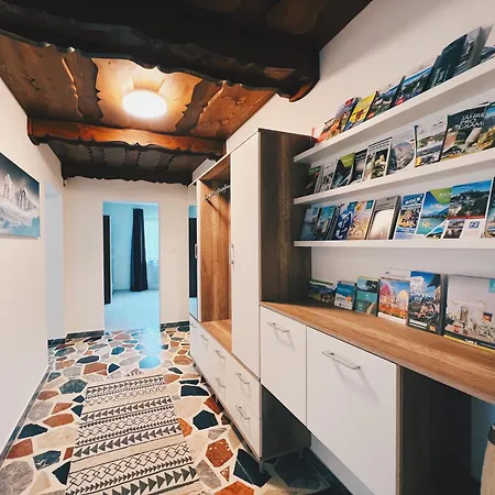 Apartamento Wallmerhof Am Laendlichen Wimberg Adnet