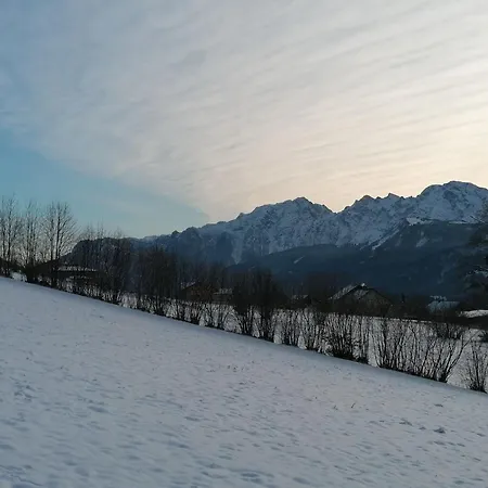 Wallmerhof Am Laendlichen Wimberg * אדנט