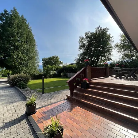 Wallmerhof Am Laendlichen Wimberg Appartamento