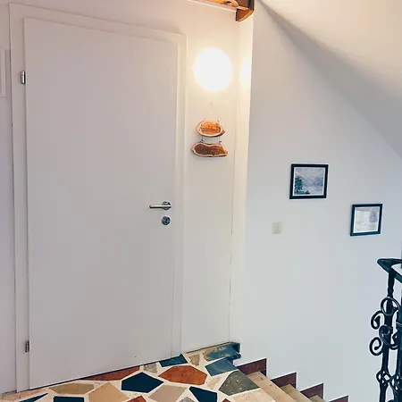 Wallmerhof Am Laendlichen Wimberg Appartamento