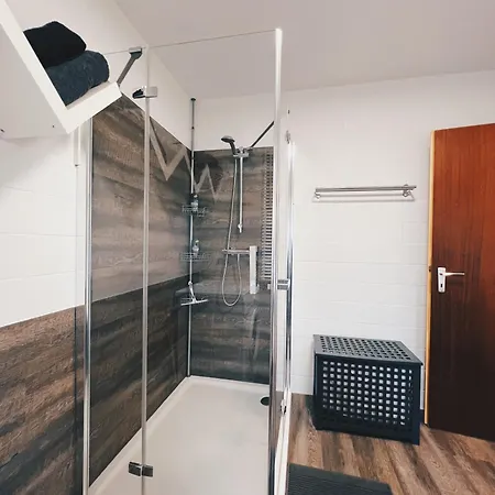 Apartmán Wallmerhof Am Laendlichen Wimberg *