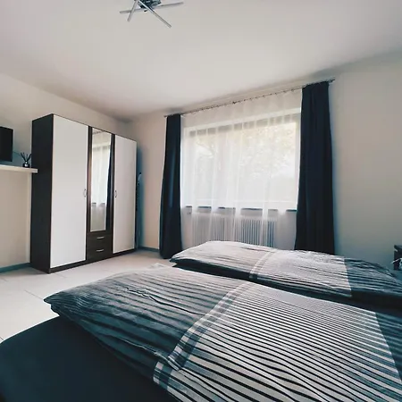 Apartment Wallmerhof Am Laendlichen Wimberg