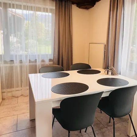 Wallmerhof Am Laendlichen Wimberg Appartamento *