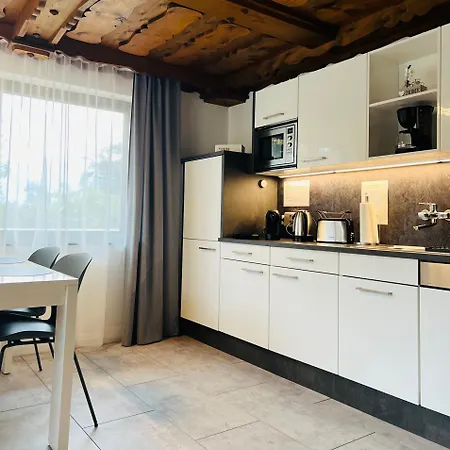 Wallmerhof Am Laendlichen Wimberg *