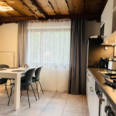 Wallmerhof Am Laendlichen Wimberg Adnet