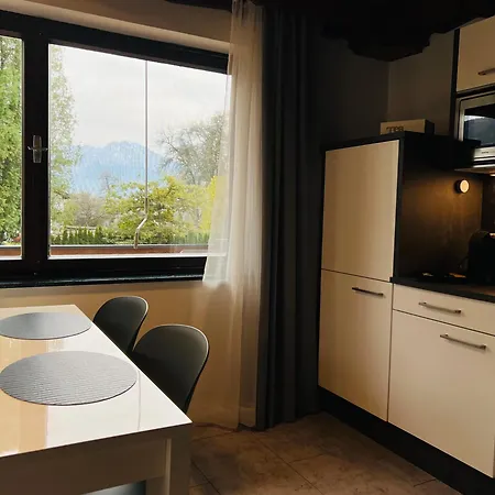 Apartment Wallmerhof Am Laendlichen Wimberg
