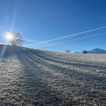 Appartamento Wallmerhof Am Laendlichen Wimberg Adnet