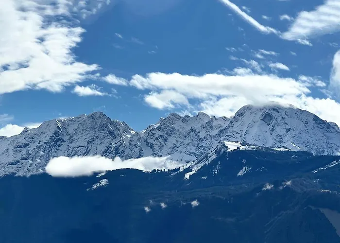 Wallmerhof Am Laendlichen Wimberg Appartement Adnet