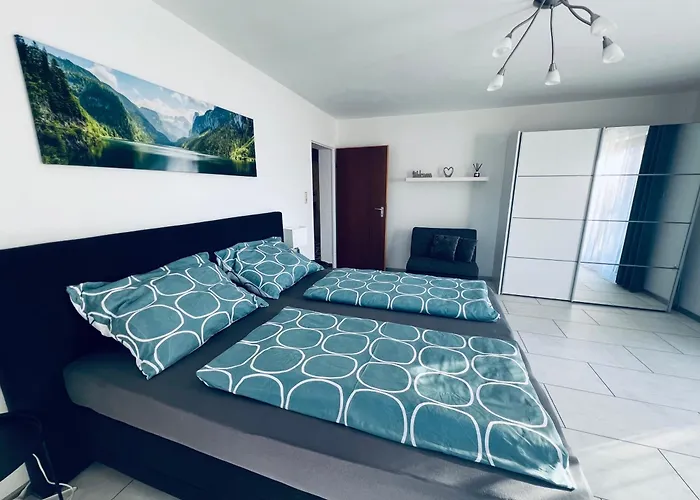 Wallmerhof Am Laendlichen Wimberg