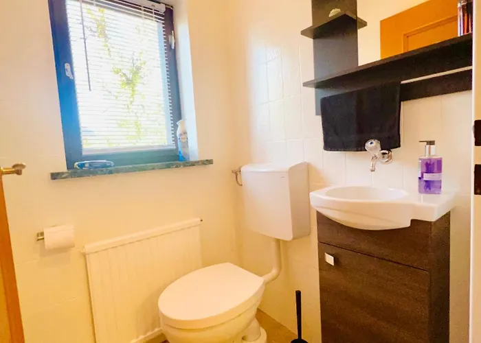 Apartamento Wallmerhof Am Laendlichen Wimberg *