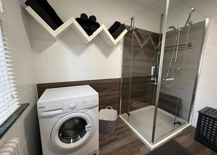 Wallmerhof Am Laendlichen Wimberg