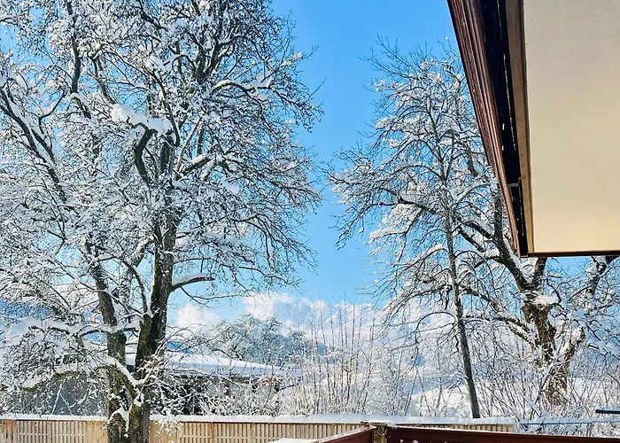 Wallmerhof Am Laendlichen Wimberg * Adnet