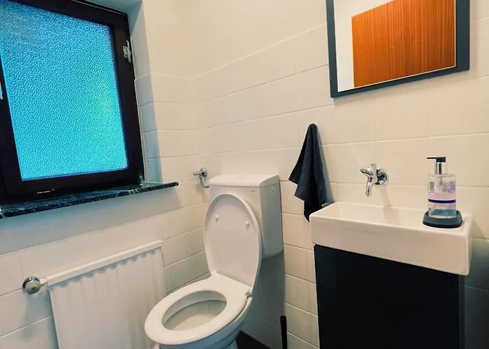 Wallmerhof Am Laendlichen Wimberg Adnet