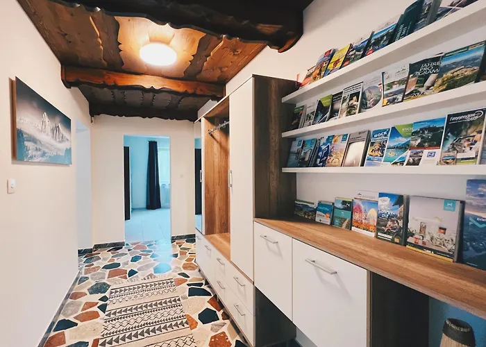 Appartement Wallmerhof Am Laendlichen Wimberg Adnet