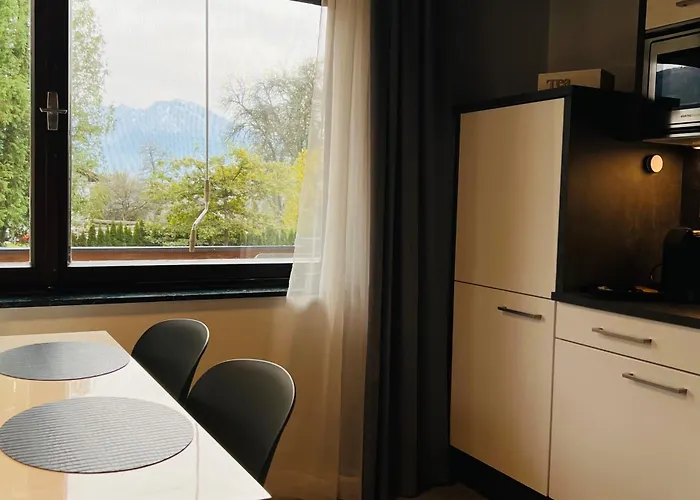 Appartamento Wallmerhof Am Laendlichen Wimberg